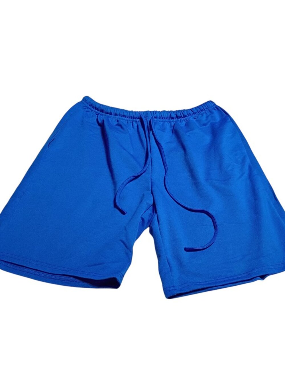 Temofon Women's Casual Athletic Sweat Shorts Size Medium